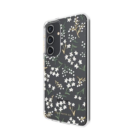 Rifle Paper Clear - Etui Samsung Galaxy S24 (Petite Fleurs) Rifle Paper Clear - Etui Samsung Galaxy S24 (Petite Fleurs)