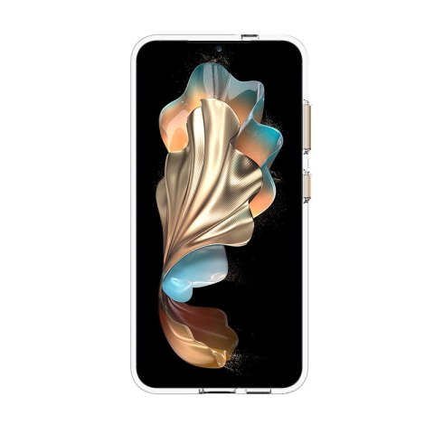 Rifle Paper Clear - Etui Samsung Galaxy S24 (Petite Fleurs) Rifle Paper Clear - Etui Samsung Galaxy S24 (Petite Fleurs)