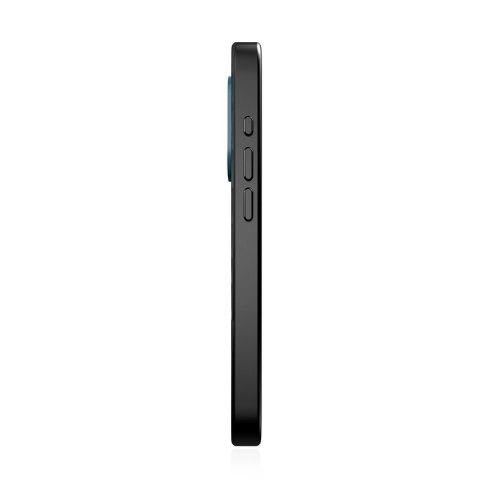 STM Reawaken Ripple MagSafe - Etui iPhone 15 Pro Max (Black / Atlantic) STM Reawaken Ripple MagSafe - Etui iPhone 15 Pro Max (Black / Atlantic)