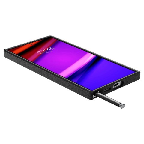 Spigen Core Armor - Etui do Samsung Galaxy S24 Ultra (Matte Black) Spigen Core Armor - Etui do Samsung Galaxy S24 Ultra (Matte Black)