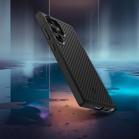 Spigen Core Armor - Etui do Samsung Galaxy S24 Ultra (Matte Black) Spigen Core Armor - Etui do Samsung Galaxy S24 Ultra (Matte Black)