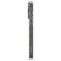 Spigen Liquid Crystal Glitter - Etui do iPhone 15 Pro (Przezroczysty)