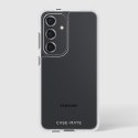 Case-Mate Tough Clear - Etui Samsung Galaxy S24 (Przezroczysty)