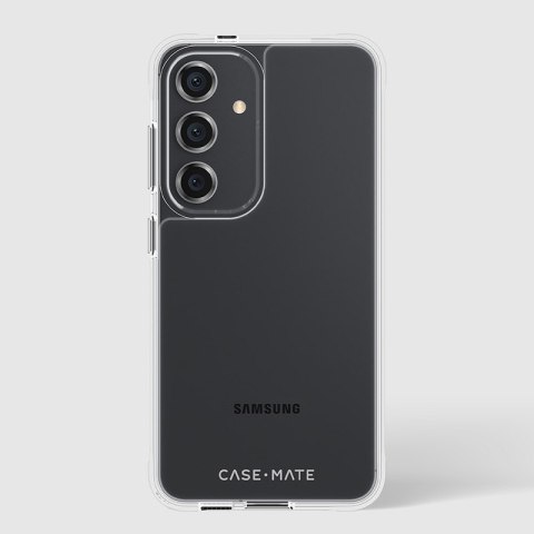 Case-Mate Tough Clear - Etui Samsung Galaxy S24 (Przezroczysty) Case-Mate Tough Clear - Etui Samsung Galaxy S24 (Przezroczysty)