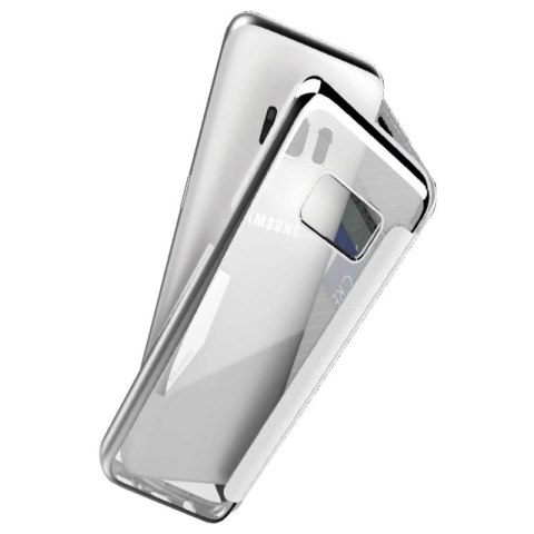 X-Doria Engage Folio - Etui Samsung Galaxy S8+ z kieszeniami na kartę (White) X-Doria Engage Folio - Etui Samsung Galaxy S8+ z kieszeniami na kartę (White)