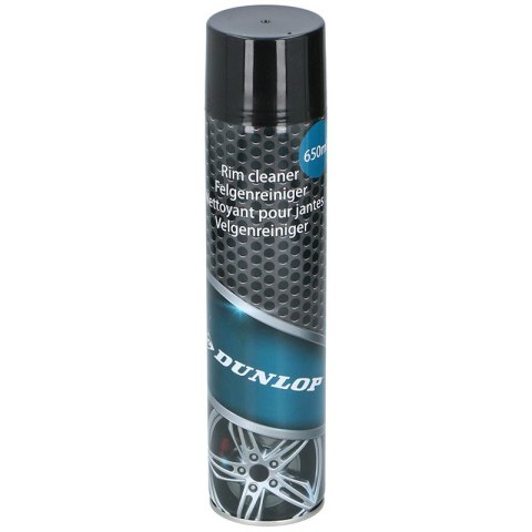 Dunlop - Spray do czyszczenia felg 650 ml Dunlop - Spray do czyszczenia felg 650 ml
