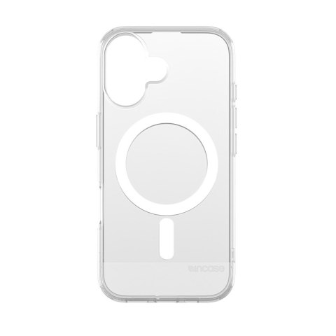 Incase Slim Case MagSafe - Etui iPhone 16 (Clear) Incase Slim Case MagSafe - Etui iPhone 16 (Clear)