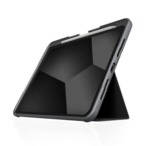 STM Dux Plus - Etui pancerne iPad Pro 11" (M4, 2024) (czarny) STM Dux Plus - Etui pancerne iPad Pro 11" (M4, 2024) (czarny)