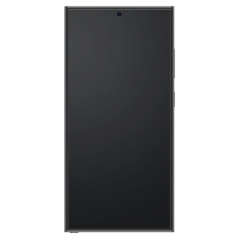 Spigen Neo Flex 2-Pack - Folia ochronna 2 szt. do Samsung Galaxy S24 Ultra (Przezroczysty) Spigen Neo Flex 2-Pack - Folia ochronna 2 szt. do Samsung Galaxy S24 Ultra (Przezroczysty)