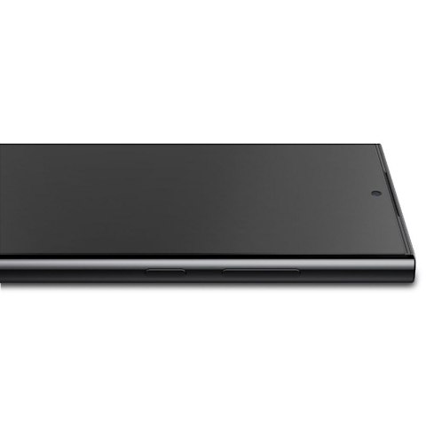 Spigen Neo Flex 2-Pack - Folia ochronna 2 szt. do Samsung Galaxy S24 Ultra (Przezroczysty) Spigen Neo Flex 2-Pack - Folia ochronna 2 szt. do Samsung Galaxy S24 Ultra (Przezroczysty)