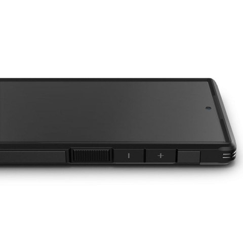 Spigen Neo Flex 2-Pack - Folia ochronna 2 szt. do Samsung Galaxy S24 Ultra (Przezroczysty) Spigen Neo Flex 2-Pack - Folia ochronna 2 szt. do Samsung Galaxy S24 Ultra (Przezroczysty)