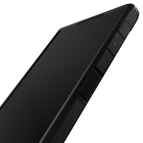 Spigen Neo Flex 2-Pack - Folia ochronna 2 szt. do Samsung Galaxy S24 Ultra (Przezroczysty) Spigen Neo Flex 2-Pack - Folia ochronna 2 szt. do Samsung Galaxy S24 Ultra (Przezroczysty)