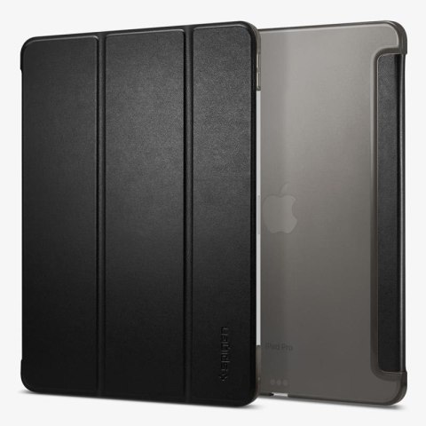 Spigen Smart Fold - Etui do iPad Pro 11" (M4, 2024) (Black) Spigen Smart Fold - Etui do iPad Pro 11" (M4, 2024) (Black)