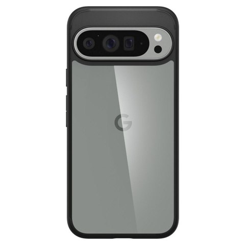 Spigen Ultra Hybrid - Etui do Google Pixel 9 Pro XL (Matte Black) Spigen Ultra Hybrid - Etui do Google Pixel 9 Pro XL (Matte Black)