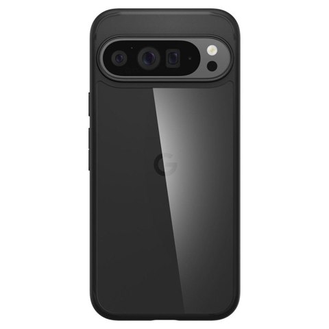 Spigen Ultra Hybrid - Etui do Google Pixel 9 Pro XL (Matte Black) Spigen Ultra Hybrid - Etui do Google Pixel 9 Pro XL (Matte Black)