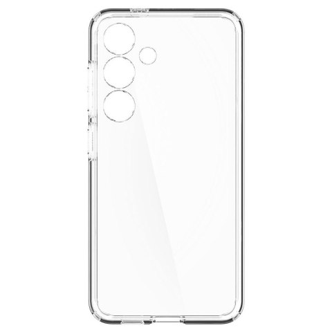Spigen Ultra Hybrid - Etui do Samsung Galaxy S24+ (Przezroczysty) Spigen Ultra Hybrid - Etui do Samsung Galaxy S24+ (Przezroczysty)