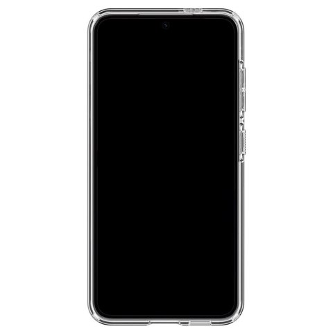 Spigen Ultra Hybrid - Etui do Samsung Galaxy S24+ (Przezroczysty) Spigen Ultra Hybrid - Etui do Samsung Galaxy S24+ (Przezroczysty)