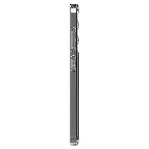 Spigen Ultra Hybrid - Etui do Samsung Galaxy S24+ (Przezroczysty) Spigen Ultra Hybrid - Etui do Samsung Galaxy S24+ (Przezroczysty)