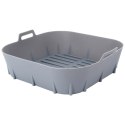 VILDE WKŁAD SILIKONOWY WIELORAZOWY DO FRYTOWNICY 22cm 279910