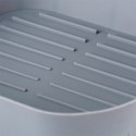 VILDE WKŁAD SILIKONOWY WIELORAZOWY DO FRYTOWNICY 22cm 279910