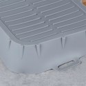 VILDE WKŁAD SILIKONOWY WIELORAZOWY DO FRYTOWNICY 22cm 279910