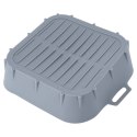 VILDE WKŁAD SILIKONOWY WIELORAZOWY DO FRYTOWNICY 22cm 279910
