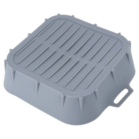 VILDE WKŁAD SILIKONOWY WIELORAZOWY DO FRYTOWNICY 22cm 279910 VILDE WKŁAD SILIKONOWY WIELORAZOWY DO FRYTOWNICY 22cm 279910