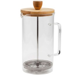 NAVA ZAPARZACZ TŁOKOWY DO KAWY/HERBATY 600ml TERRESTRIAL