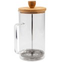NAVA ZAPARZACZ TŁOKOWY DO KAWY/HERBATY 600ml TERRESTRIAL