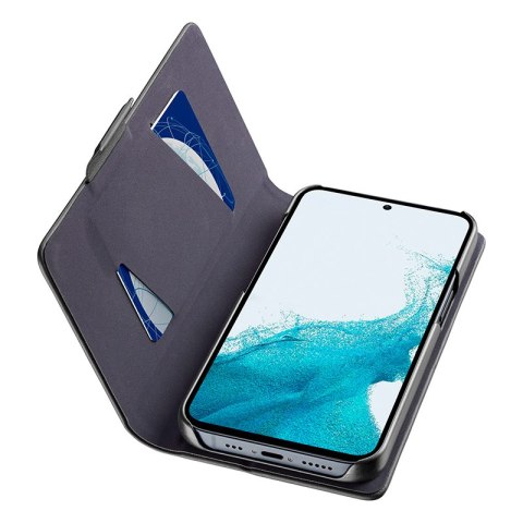 Cellularline Book Case - Etui Samsung Galaxy A54 5G (czarny) Cellularline Book Case - Etui Samsung Galaxy A54 5G (czarny)