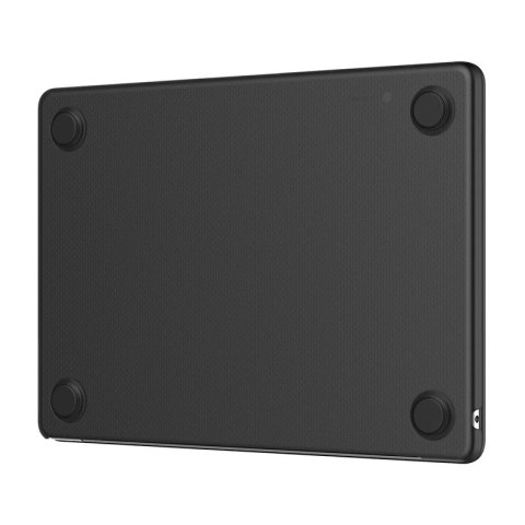 Incase Hardshell Case - Etui MacBook Air 15" M3 (2024) / M2 (2023) (Dots/Black) Incase Hardshell Case - Etui MacBook Air 15" M3 (2024) / M2 (2023) (Dots/Black)