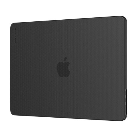 Incase Hardshell Case - Etui MacBook Air 15" M3 (2024) / M2 (2023) (Dots/Black) Incase Hardshell Case - Etui MacBook Air 15" M3 (2024) / M2 (2023) (Dots/Black)