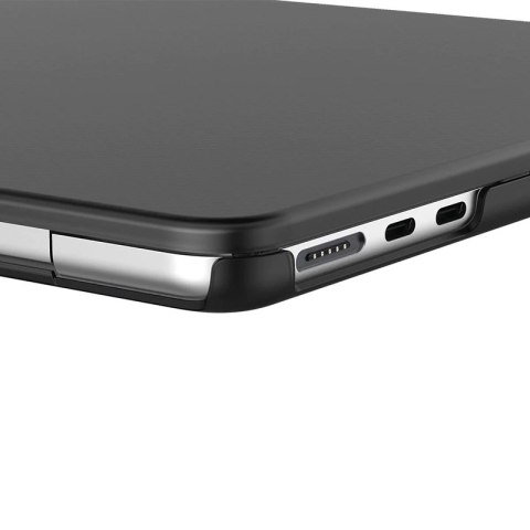 Incase Hardshell Case - Etui MacBook Air 15" M3 (2024) / M2 (2023) (Dots/Black) Incase Hardshell Case - Etui MacBook Air 15" M3 (2024) / M2 (2023) (Dots/Black)