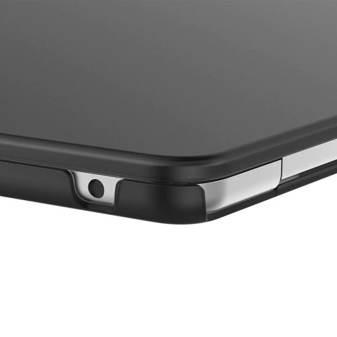 Incase Hardshell Case - Etui MacBook Air 15" M3 (2024) / M2 (2023) (Dots/Black) Incase Hardshell Case - Etui MacBook Air 15" M3 (2024) / M2 (2023) (Dots/Black)