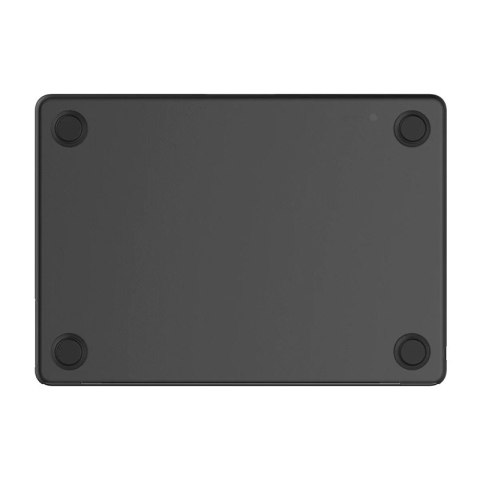 Incase Hardshell Case - Etui MacBook Air 15" M3 (2024) / M2 (2023) (Dots/Black) Incase Hardshell Case - Etui MacBook Air 15" M3 (2024) / M2 (2023) (Dots/Black)