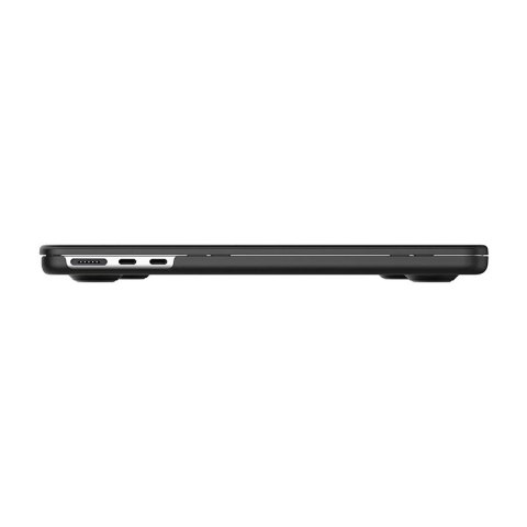 Incase Hardshell Case - Etui MacBook Air 15" M3 (2024) / M2 (2023) (Dots/Black) Incase Hardshell Case - Etui MacBook Air 15" M3 (2024) / M2 (2023) (Dots/Black)