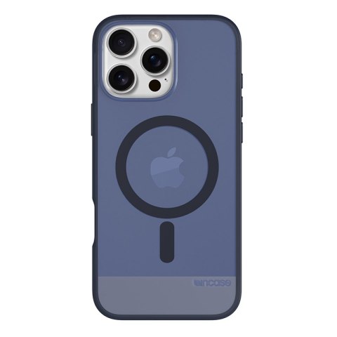 Incase Slim Case MagSafe - Etui iPhone 16 Pro Max (Deep Space Blue) Incase Slim Case MagSafe - Etui iPhone 16 Pro Max (Deep Space Blue)