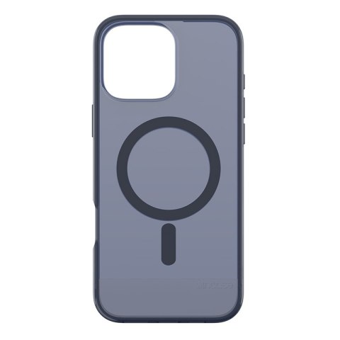 Incase Slim Case MagSafe - Etui iPhone 16 Pro Max (Deep Space Blue) Incase Slim Case MagSafe - Etui iPhone 16 Pro Max (Deep Space Blue)