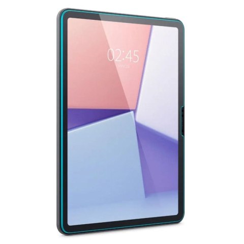 Spigen Glas.TR Slim - Szkło hartowane do iPad Air 11" (M2, 2024) (Przezroczysty) Spigen Glas.TR Slim - Szkło hartowane do iPad Air 11" (M2, 2024) (Przezroczysty)