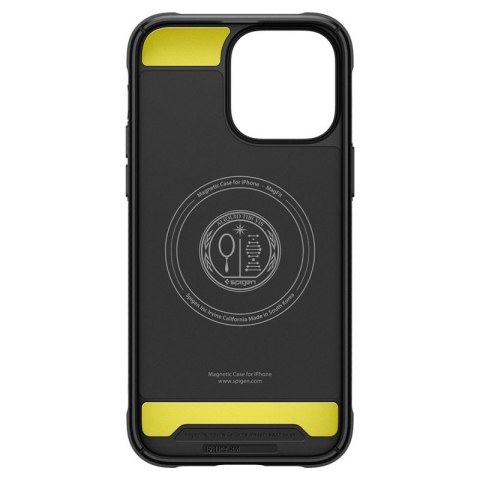 Spigen Liquid Air - Etui do iPhone 16 Pro Max (Abyss Green) Spigen Liquid Air - Etui do iPhone 16 Pro Max (Abyss Green)