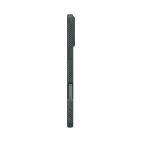 Spigen Liquid Air - Etui do iPhone 16 Pro Max (Abyss Green) Spigen Liquid Air - Etui do iPhone 16 Pro Max (Abyss Green)