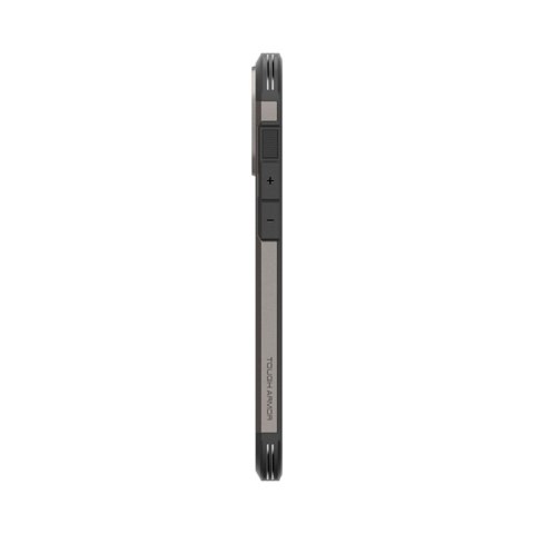Spigen Tough Armor Mag MagSafe - Etui do iPhone 16 Pro (Gunmetal) Spigen Tough Armor Mag MagSafe - Etui do iPhone 16 Pro (Gunmetal)