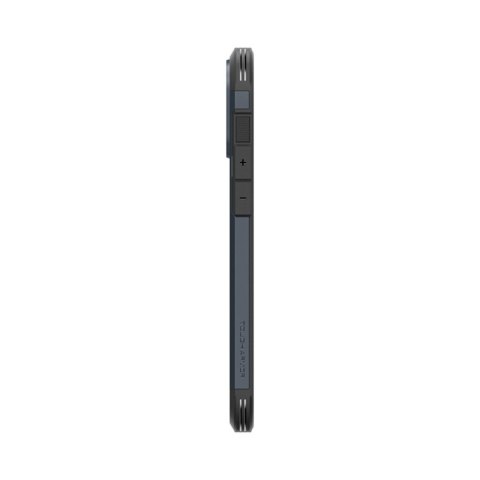 Spigen Tough Armor Mag MagSafe - Etui do iPhone 16 Pro (Metal Slate) Spigen Tough Armor Mag MagSafe - Etui do iPhone 16 Pro (Metal Slate)