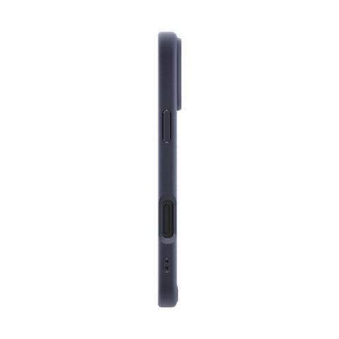 Spigen Ultra Hybrid - Etui do iPhone 16 Pro Max (Navy Blue) Spigen Ultra Hybrid - Etui do iPhone 16 Pro Max (Navy Blue)