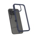 Spigen Ultra Hybrid - Etui do iPhone 16 Pro Max (Navy Blue)
