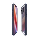 Spigen Ultra Hybrid - Etui do iPhone 16 Pro Max (Navy Blue)