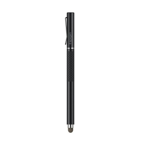 Spigen Universal Stylus Pen - Uniwersalny rysik do ekranu dotykowego (Czarny) Spigen Universal Stylus Pen - Uniwersalny rysik do ekranu dotykowego (Czarny)