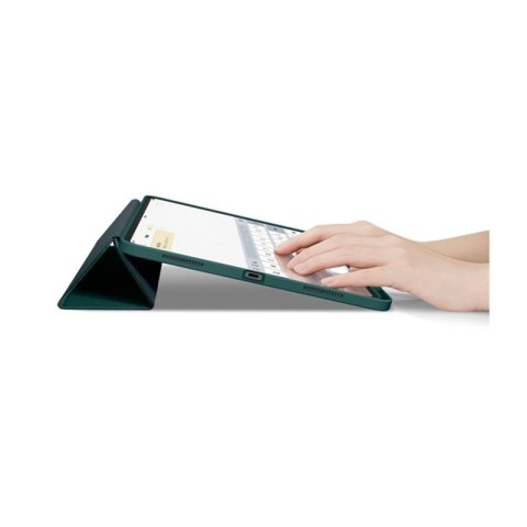 Spigen Urban Fit - Etui do iPad Pro 13" (M4, 2024) (Midnight Green) Spigen Urban Fit - Etui do iPad Pro 13" (M4, 2024) (Midnight Green)