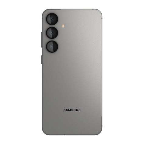 Case-Mate Aluminum Ring Lens Protector - Szkło ochronne na obiektyw aparatu Samsung Galaxy S24+ (Black) Case-Mate Aluminum Ring Lens Protector - Szkło ochronne na obiektyw aparatu Samsung Galaxy S24+ (Black)