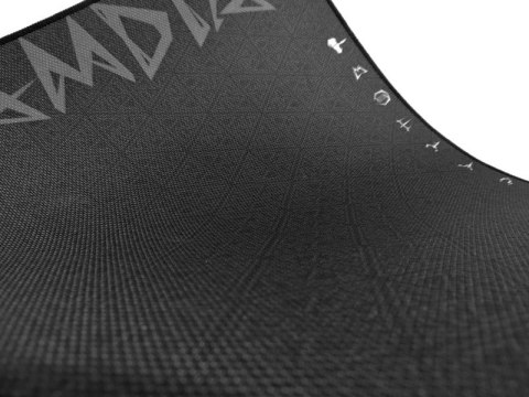 Gamdias Nyx Control - Podkładka pod mysz rozmiar L Gamdias Nyx Control - Podkładka pod mysz rozmiar L